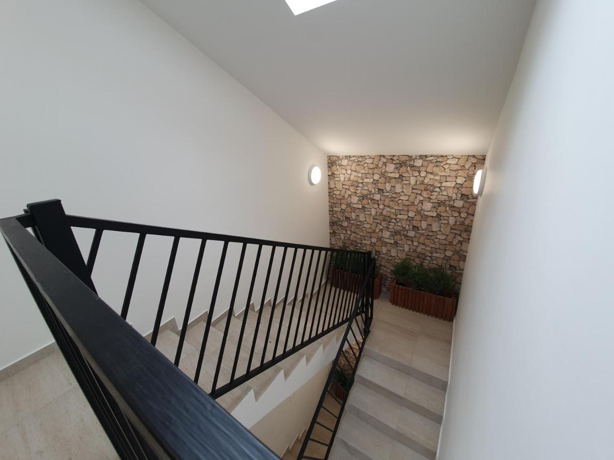 Ferienwohnung Harmonia Panzio Bogács Exterior foto