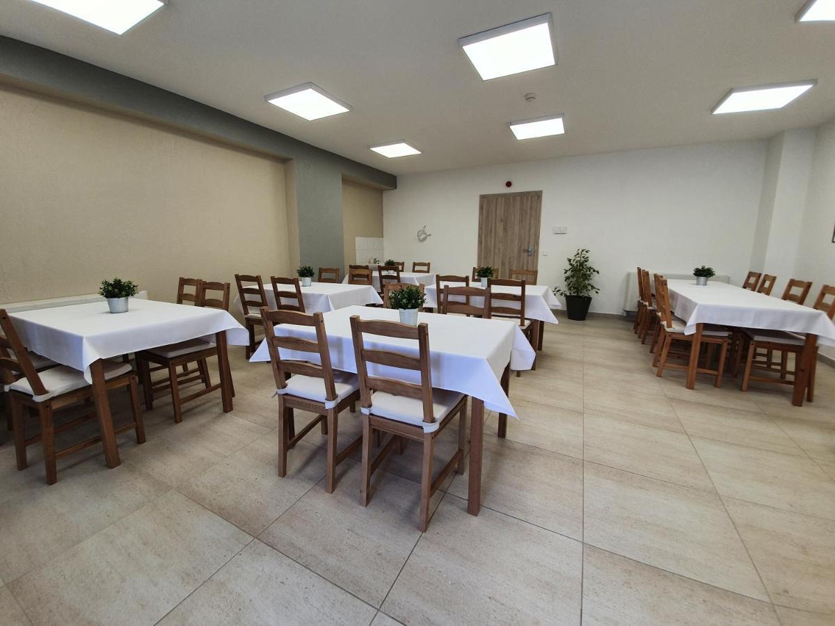 Ferienwohnung Harmonia Panzio Bogács Exterior foto